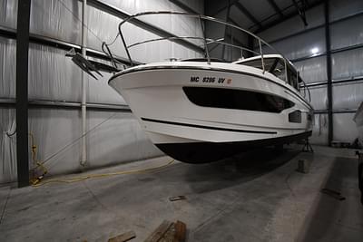 BOATZON | Jeanneau NC1095 2023