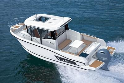 BOATZON | Jeanneau NC795 NC 795 Sport Series 2 2025