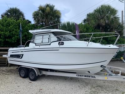 BOATZON | Jeanneau NC795 S2 2023 BOATZON | Jeanneau NC795 S2 2023