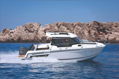 BOATZON | Jeanneau NC795 S2 2025 BOATZON | Jeanneau NC795 S2 2025