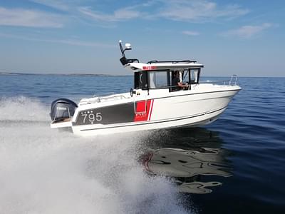 BOATZON | Jeanneau NC795 Sport 2024 BOATZON | Jeanneau NC795 Sport 2024