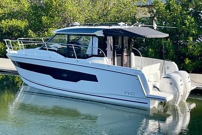 BOATZON | Jeanneau NC895 S2 2024