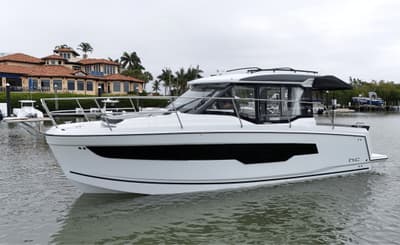 BOATZON | Jeanneau NC895 S2 2026 BOATZON | Jeanneau NC895 S2 2026