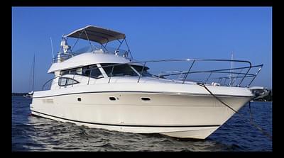 BOATZON | Jeanneau Prestige 46 2007 BOATZON | Jeanneau Prestige 46 2007