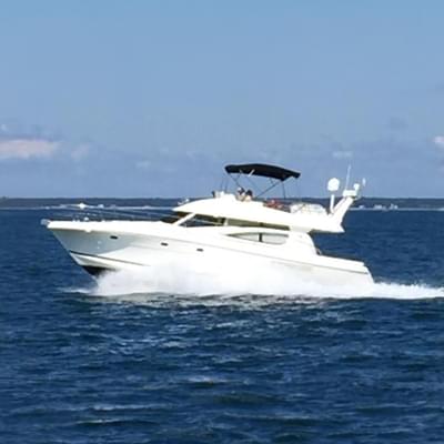 BOATZON | Jeanneau Prestige 46 2007 BOATZON | Jeanneau Prestige 46 2007