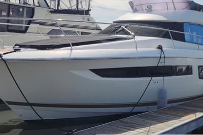BOATZON | Jeanneau Prestige 50 2016 BOATZON | Jeanneau Prestige 50 2016
