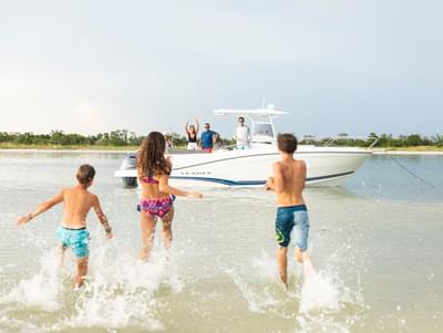 BOATZON | JEANNEAU SAILBOATS 2025