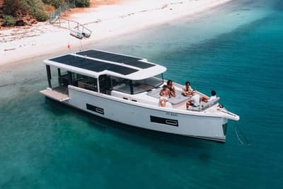 BOATZON | Jeanneau Sea Loft 480 2027