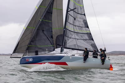 BOATZON | Jeanneau Sun Fast 30 One Design 2026 BOATZON | Jeanneau Sun Fast 30 One Design 2026