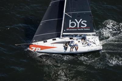 BOATZON | Jeanneau Sun Fast 3300 2022 BOATZON | Jeanneau Sun Fast 3300 2022