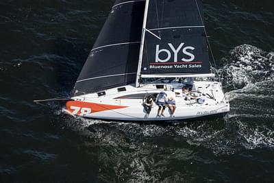 BOATZON | Jeanneau Sun Fast 3300 2023 BOATZON | Jeanneau Sun Fast 3300 2023