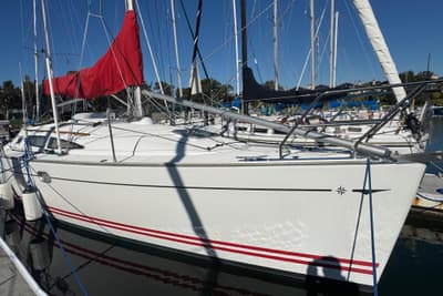 BOATZON | Jeanneau Sun Fast 35 2004 BOATZON | Jeanneau Sun Fast 35 2004