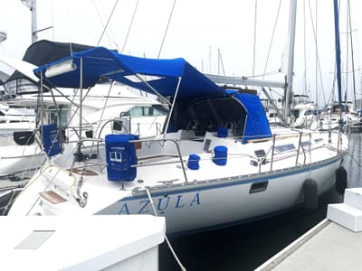 BOATZON | Jeanneau Sun Magic 44 1990