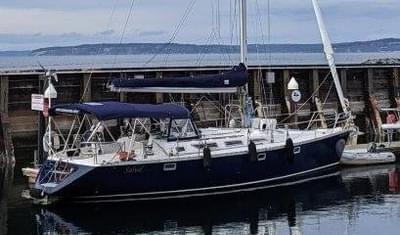 BOATZON | Jeanneau Sun Magic 44 1990