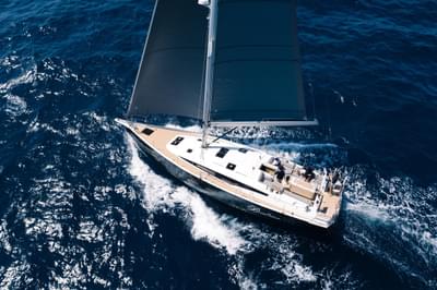 BOATZON | Jeanneau Sun Odyssesy 51 Performance 2021
