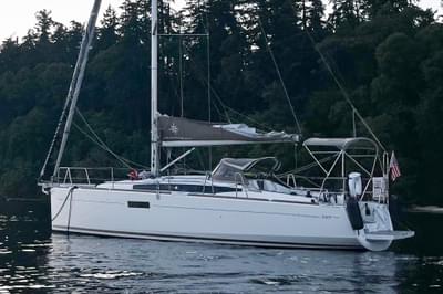 BOATZON | Jeanneau Sun Odyssey 349 2016 BOATZON | Jeanneau Sun Odyssey 349 2016