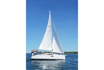 BOATZON | Jeanneau Sun Odyssey 349 2019