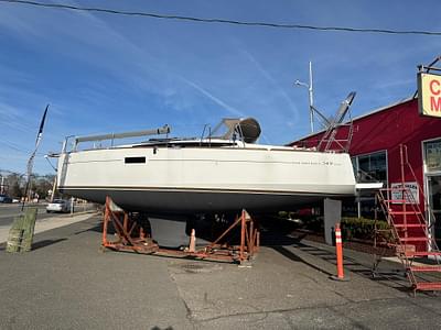 BOATZON | Jeanneau Sun Odyssey 349 2020 BOATZON | Jeanneau Sun Odyssey 349 2020