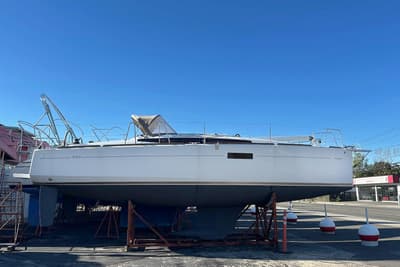 BOATZON | Jeanneau Sun Odyssey 349 2020 BOATZON | Jeanneau Sun Odyssey 349 2020