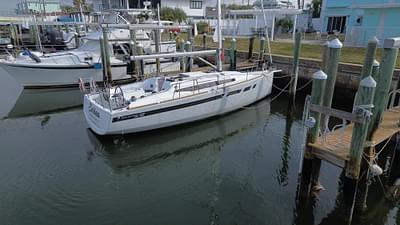 BOATZON | Jeanneau Sun Odyssey 349 2021 BOATZON | Jeanneau Sun Odyssey 349 2021