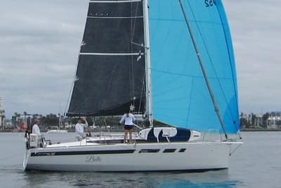 BOATZON | Jeanneau Sun Odyssey 349 2021