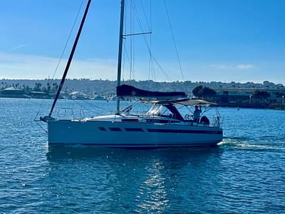 BOATZON | Jeanneau Sun Odyssey 349 2022 BOATZON | Jeanneau Sun Odyssey 349 2022