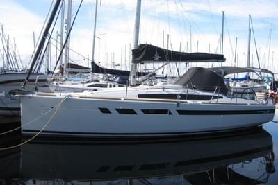 BOATZON | Jeanneau Sun Odyssey 349 2022 BOATZON | Jeanneau Sun Odyssey 349 2022