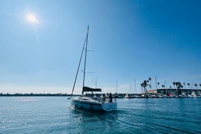 BOATZON | Jeanneau Sun Odyssey 349 2024 BOATZON | Jeanneau Sun Odyssey 349 2024