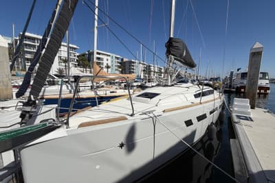 BOATZON | Jeanneau Sun Odyssey 349 2024