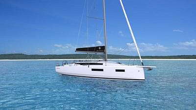 BOATZON | Jeanneau Sun Odyssey 350 2025 BOATZON | Jeanneau Sun Odyssey 350 2025