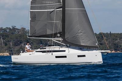 BOATZON | Jeanneau Sun Odyssey 350 2025 BOATZON | Jeanneau Sun Odyssey 350 2025