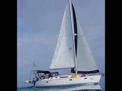 BOATZON | Jeanneau Sun Odyssey 362 1997 BOATZON | Jeanneau Sun Odyssey 362 1997