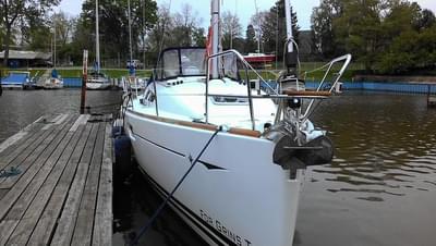 BOATZON | Jeanneau Sun Odyssey 36i 2010