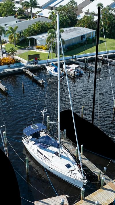 BOATZON | Jeanneau Sun Odyssey 36i 2010 BOATZON | Jeanneau Sun Odyssey 36i 2010