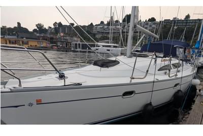 BOATZON | Jeanneau Sun Odyssey 37 2002 BOATZON | Jeanneau Sun Odyssey 37 2002