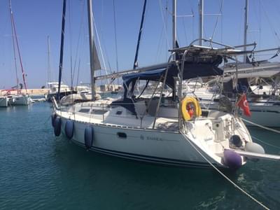 BOATZON | Jeanneau Sun Odyssey 372 1997 BOATZON | Jeanneau Sun Odyssey 372 1997