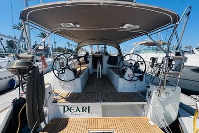 BOATZON | Jeanneau Sun Odyssey 380 2023