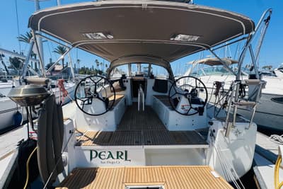 BOATZON | Jeanneau Sun Odyssey 380 2023