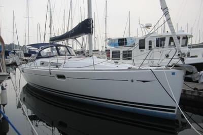 BOATZON | Jeanneau Sun Odyssey 39i 2008