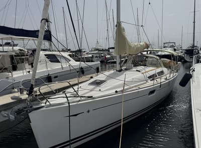 BOATZON | Jeanneau Sun Odyssey 39i 2010 BOATZON | Jeanneau Sun Odyssey 39i 2010