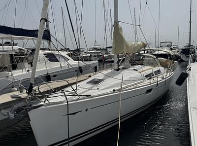 BOATZON | Jeanneau Sun Odyssey 39i Performance 2010 BOATZON | Jeanneau Sun Odyssey 39i Performance 2010