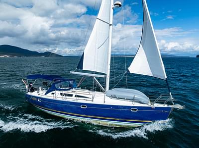 BOATZON | Jeanneau Sun Odyssey 40 2001