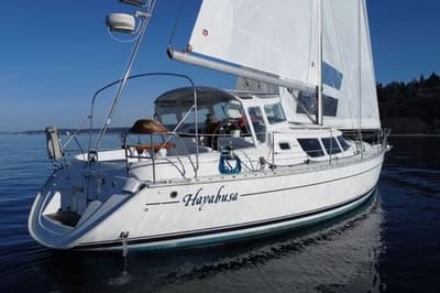 BOATZON | Jeanneau Sun Odyssey 40 DS 1999
