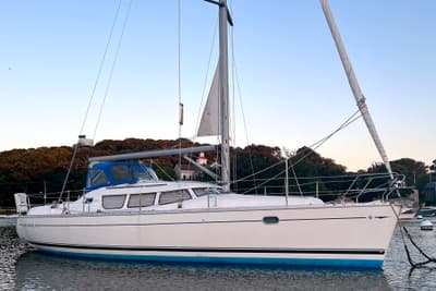 BOATZON | Jeanneau Sun Odyssey 40 DS 2000 BOATZON | Jeanneau Sun Odyssey 40 DS 2000