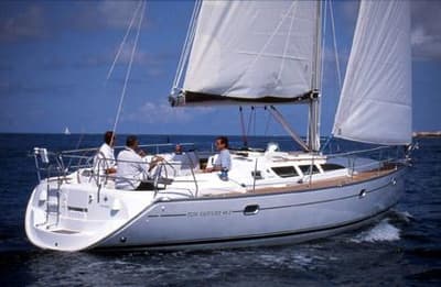 BOATZON | Jeanneau Sun Odyssey 403 2005 BOATZON | Jeanneau Sun Odyssey 403 2005