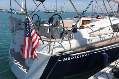 BOATZON | Jeanneau Sun Odyssey 41 DS 2017