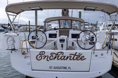 BOATZON | Jeanneau Sun Odyssey 410 2020