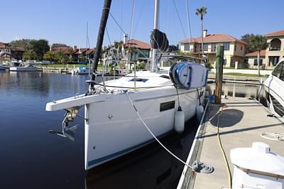BOATZON | Jeanneau Sun Odyssey 410 2022 BOATZON | Jeanneau Sun Odyssey 410 2022