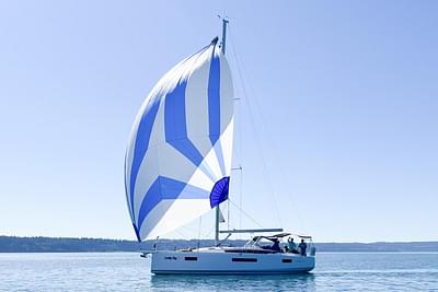 BOATZON | Jeanneau Sun Odyssey 410 2023
