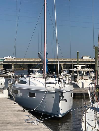 BOATZON | Jeanneau Sun Odyssey 410 2024 BOATZON | Jeanneau Sun Odyssey 410 2024